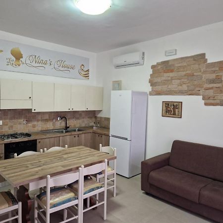 Santa Caterina Dello Ionio Marina Nina'S House 1 A 300 Metri Dal Mare 아파트 외부 사진