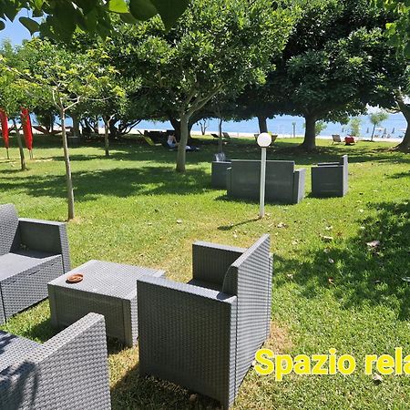Santa Caterina Dello Ionio Marina Nina'S House 1 A 300 Metri Dal Mare 아파트 외부 사진