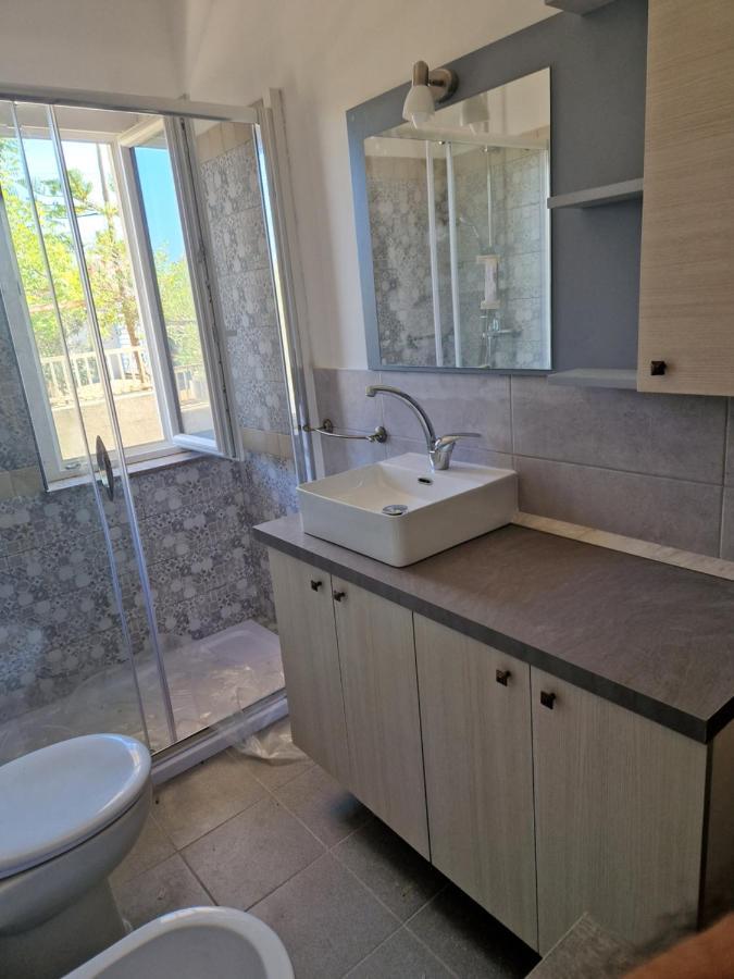 Santa Caterina Dello Ionio Marina Nina'S House 1 A 300 Metri Dal Mare 아파트 외부 사진