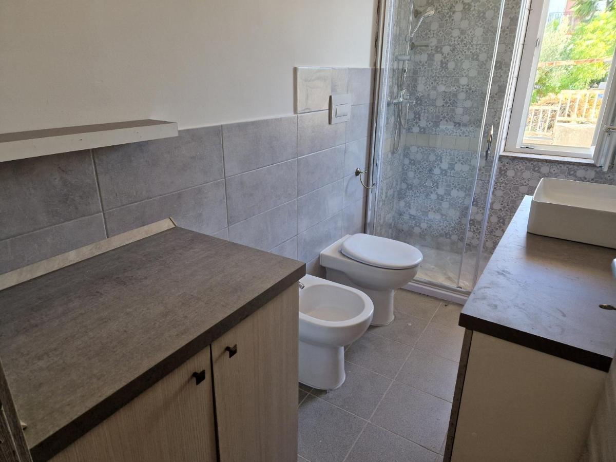 Santa Caterina Dello Ionio Marina Nina'S House 1 A 300 Metri Dal Mare 아파트 외부 사진