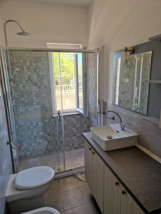 Santa Caterina Dello Ionio Marina Nina'S House 1 A 300 Metri Dal Mare 아파트 외부 사진