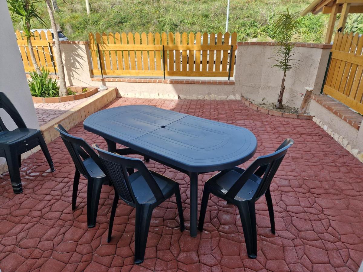 Santa Caterina Dello Ionio Marina Nina'S House 1 A 300 Metri Dal Mare 아파트 외부 사진