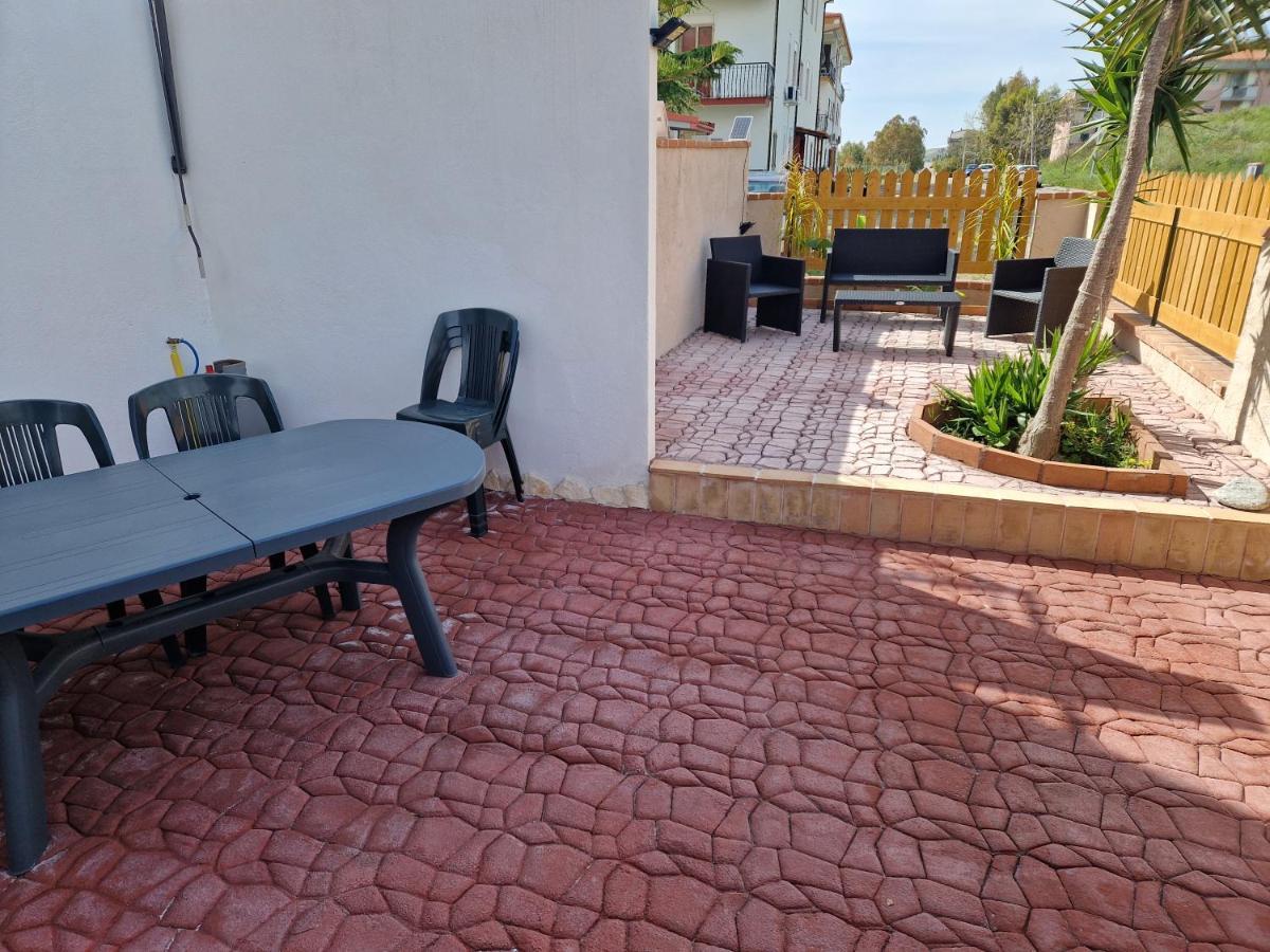 Santa Caterina Dello Ionio Marina Nina'S House 1 A 300 Metri Dal Mare 아파트 외부 사진