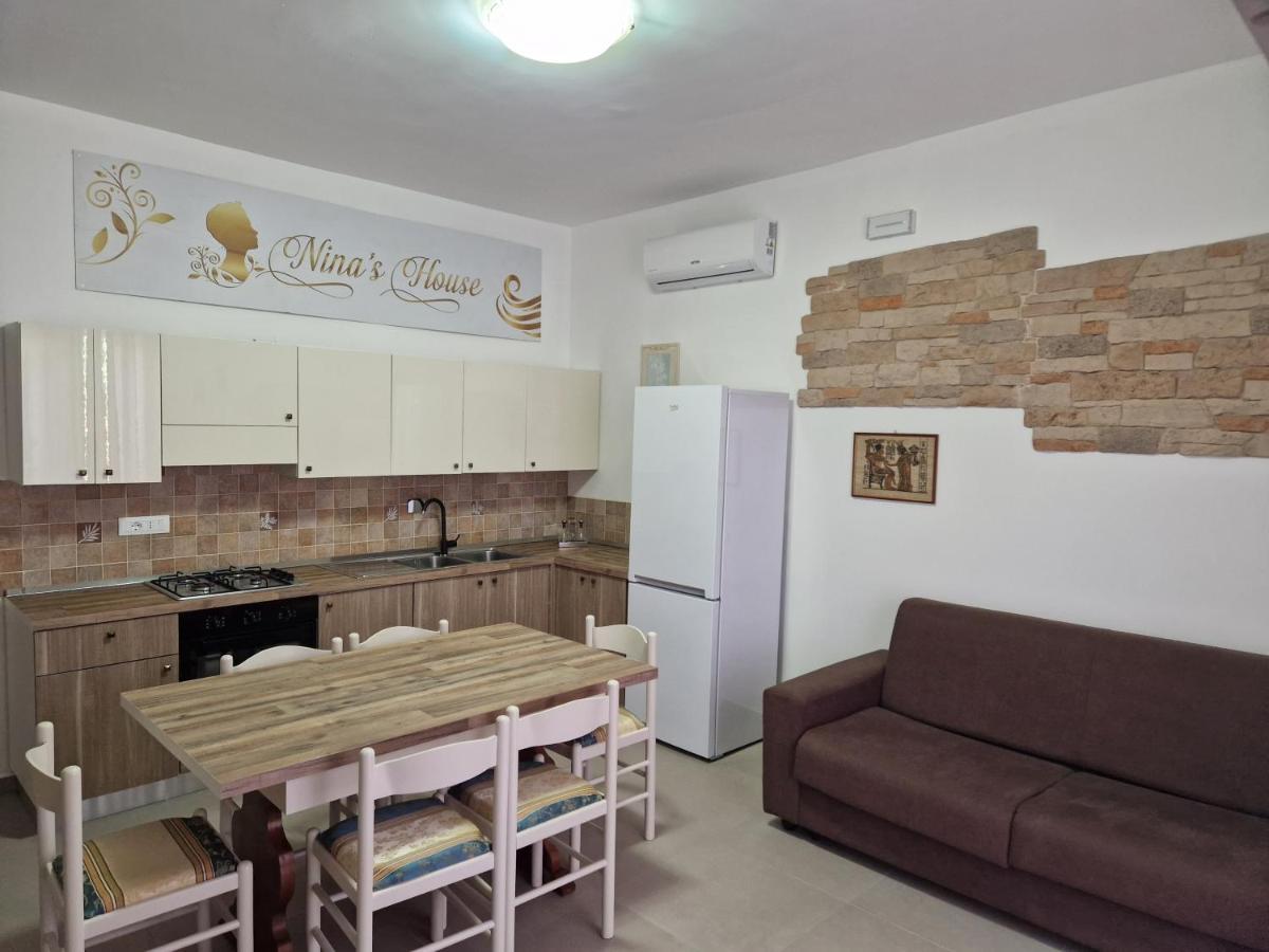 Santa Caterina Dello Ionio Marina Nina'S House 1 A 300 Metri Dal Mare 아파트 외부 사진