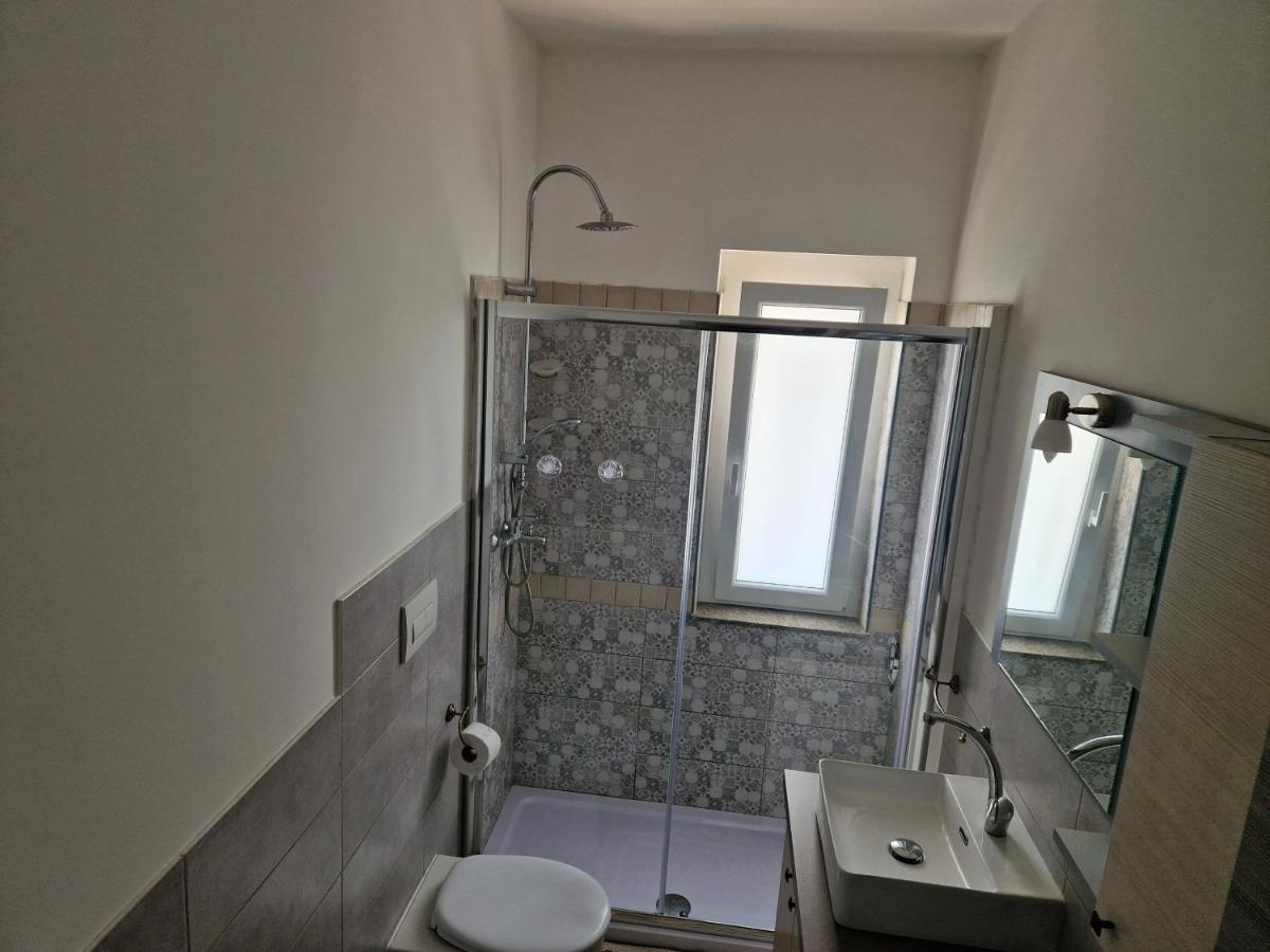 Santa Caterina Dello Ionio Marina Nina'S House 1 A 300 Metri Dal Mare 아파트 외부 사진