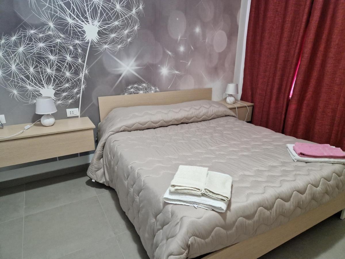 Santa Caterina Dello Ionio Marina Nina'S House 1 A 300 Metri Dal Mare 아파트 외부 사진