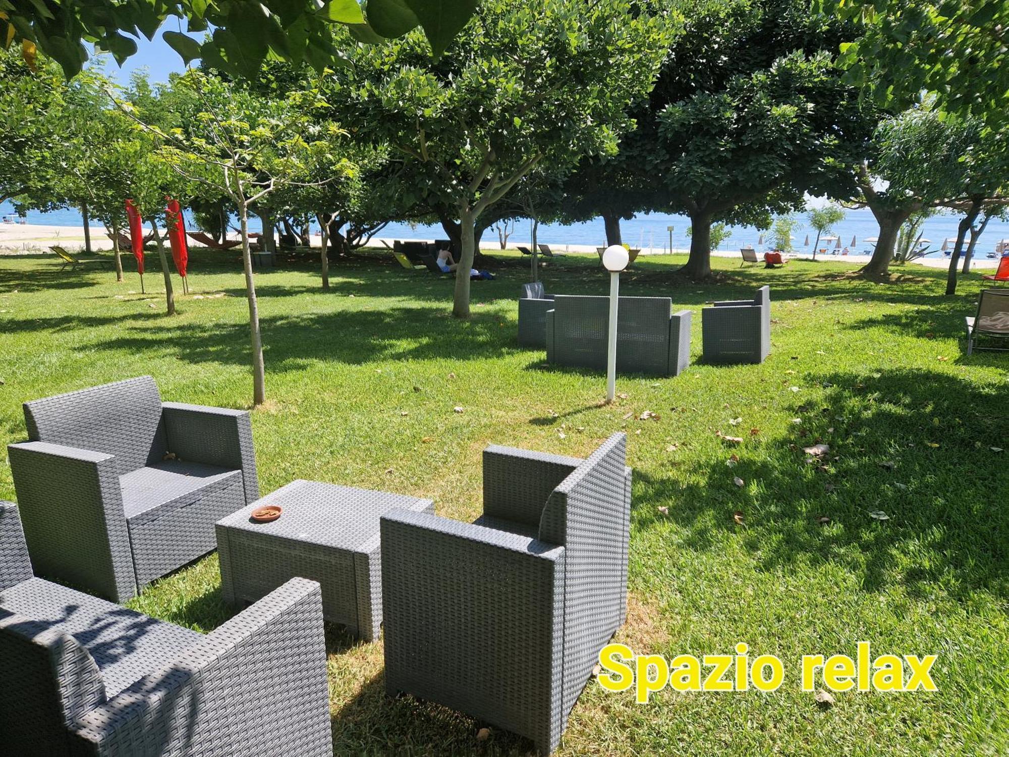 Santa Caterina Dello Ionio Marina Nina'S House 1 A 300 Metri Dal Mare 아파트 외부 사진