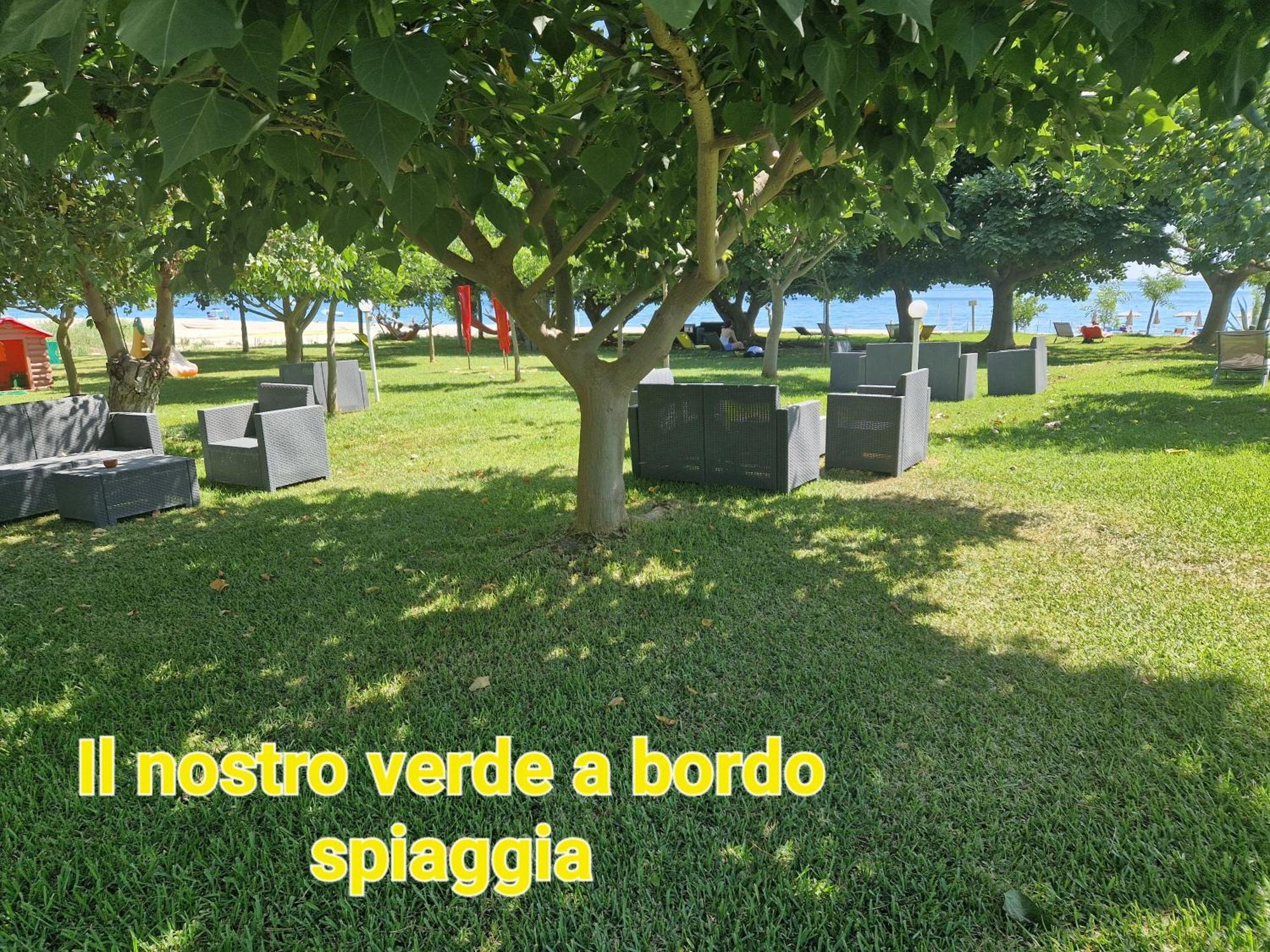 Santa Caterina Dello Ionio Marina Nina'S House 1 A 300 Metri Dal Mare 아파트 외부 사진